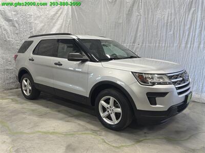 2018 Ford Explorer   - Photo 2 - Bethany, CT 06524