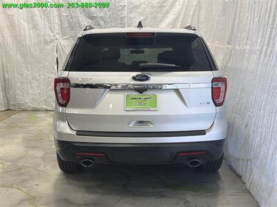 2018 Ford Explorer   - Photo 20 - Bethany, CT 06524