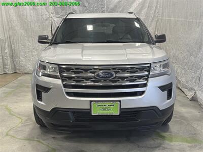 2018 Ford Explorer   - Photo 19 - Bethany, CT 06524