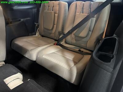 2018 Ford Explorer   - Photo 15 - Bethany, CT 06524