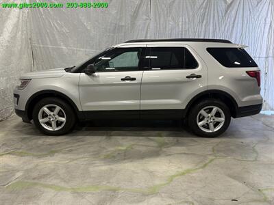 2018 Ford Explorer   - Photo 13 - Bethany, CT 06524