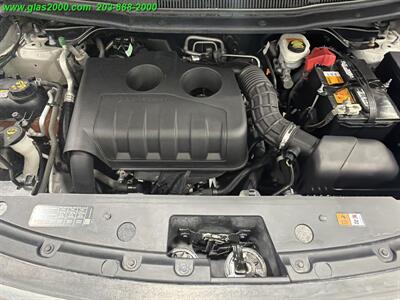 2018 Ford Explorer   - Photo 12 - Bethany, CT 06524