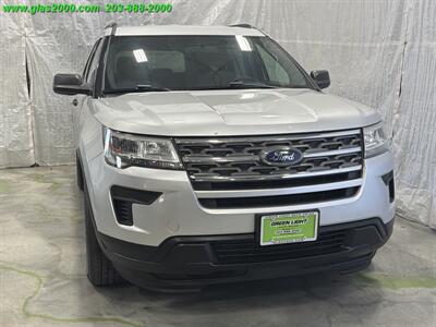 2018 Ford Explorer   - Photo 30 - Bethany, CT 06524