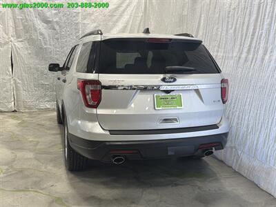 2018 Ford Explorer   - Photo 31 - Bethany, CT 06524
