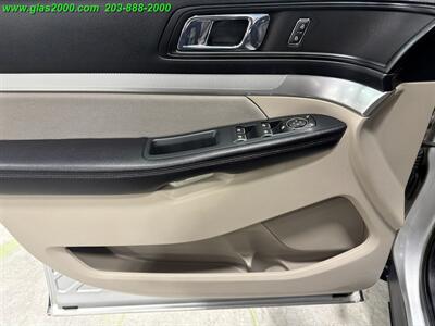 2018 Ford Explorer   - Photo 25 - Bethany, CT 06524
