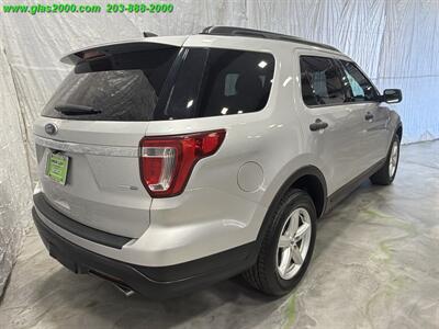 2018 Ford Explorer   - Photo 8 - Bethany, CT 06524