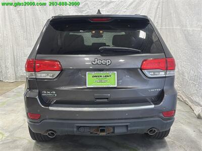2015 Jeep Grand Cherokee Limited - Photo 20 - Bethany, CT 06524