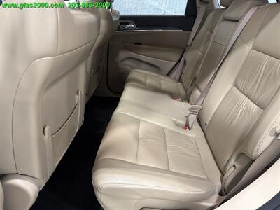 2015 Jeep Grand Cherokee Limited - Photo 9 - Bethany, CT 06524