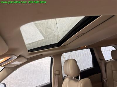 2015 Jeep Grand Cherokee Limited - Photo 12 - Bethany, CT 06524