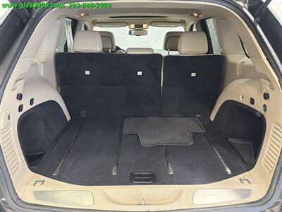 2015 Jeep Grand Cherokee Limited - Photo 15 - Bethany, CT 06524