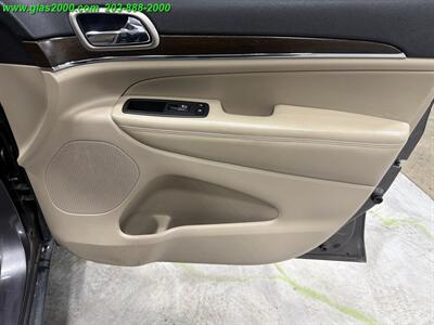2015 Jeep Grand Cherokee Limited - Photo 26 - Bethany, CT 06524