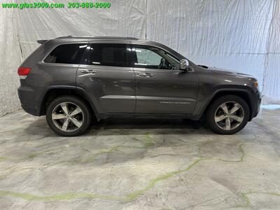 2015 Jeep Grand Cherokee Limited - Photo 14 - Bethany, CT 06524