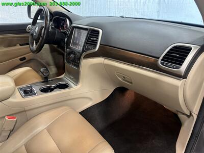 2015 Jeep Grand Cherokee Limited - Photo 5 - Bethany, CT 06524