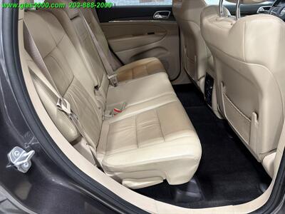 2015 Jeep Grand Cherokee Limited - Photo 10 - Bethany, CT 06524
