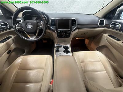 2015 Jeep Grand Cherokee Limited - Photo 6 - Bethany, CT 06524