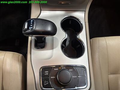 2015 Jeep Grand Cherokee Limited - Photo 27 - Bethany, CT 06524