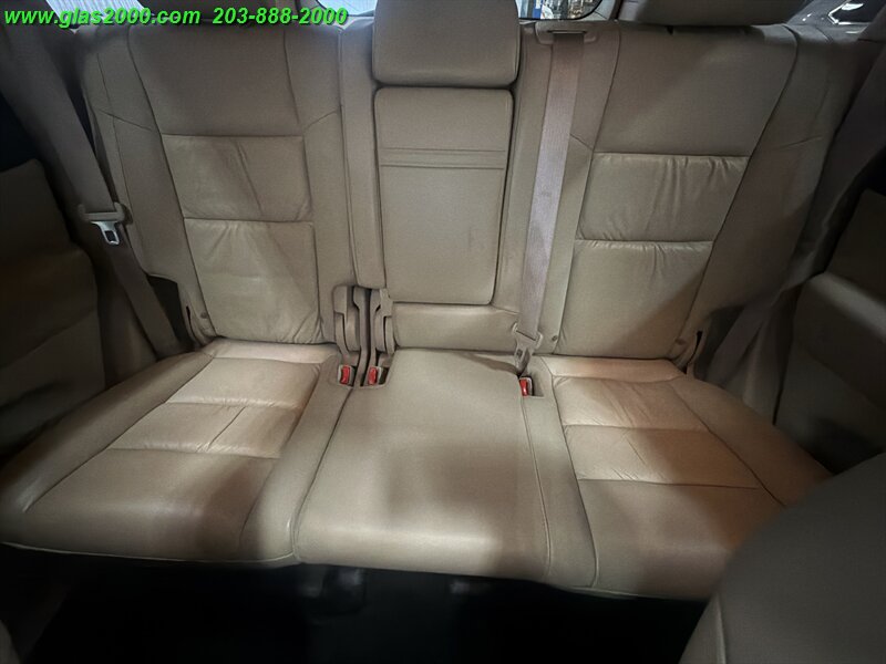 2015 Jeep Grand Cherokee Limited - Photo 24 - Bethany, CT 06524