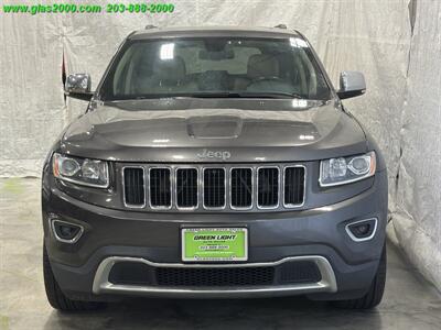 2015 Jeep Grand Cherokee Limited - Photo 19 - Bethany, CT 06524