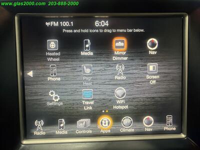2015 Jeep Grand Cherokee Limited - Photo 17 - Bethany, CT 06524