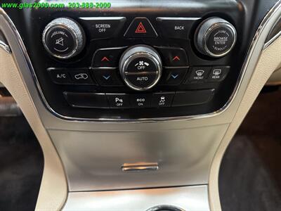 2015 Jeep Grand Cherokee Limited - Photo 30 - Bethany, CT 06524