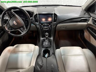 2017 Cadillac ATS 2.0L Turbo   - Photo 6 - Bethany, CT 06524