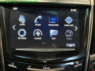 2017 Cadillac ATS 2.0L Turbo   - Photo 17 - Bethany, CT 06524