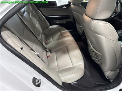 2017 Cadillac ATS 2.0L Turbo   - Photo 10 - Bethany, CT 06524