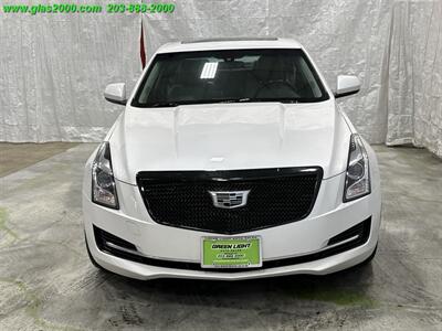 2017 Cadillac ATS 2.0L Turbo   - Photo 19 - Bethany, CT 06524