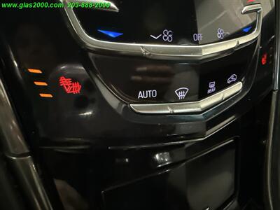 2017 Cadillac ATS 2.0L Turbo   - Photo 28 - Bethany, CT 06524