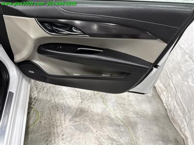 2017 Cadillac ATS 2.0L Turbo   - Photo 26 - Bethany, CT 06524