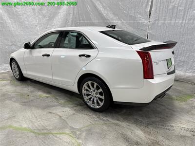 2017 Cadillac ATS 2.0L Turbo   - Photo 7 - Bethany, CT 06524