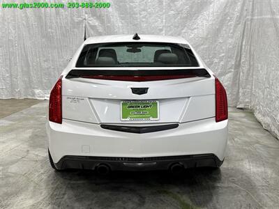 2017 Cadillac ATS 2.0L Turbo   - Photo 20 - Bethany, CT 06524