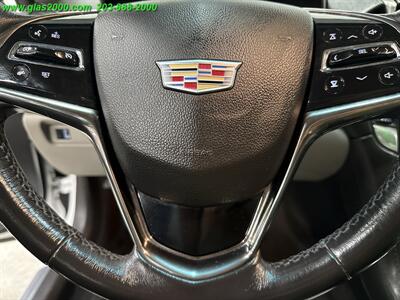 2017 Cadillac ATS 2.0L Turbo   - Photo 22 - Bethany, CT 06524
