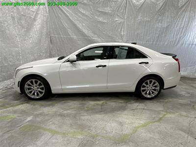 2017 Cadillac ATS 2.0L Turbo   - Photo 13 - Bethany, CT 06524
