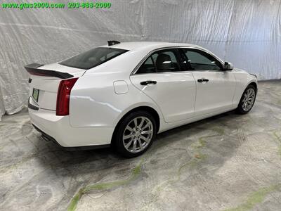 2017 Cadillac ATS 2.0L Turbo   - Photo 8 - Bethany, CT 06524