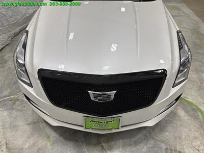 2017 Cadillac ATS 2.0L Turbo   - Photo 24 - Bethany, CT 06524
