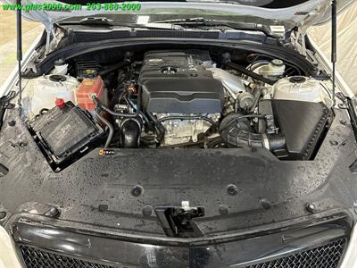 2017 Cadillac ATS 2.0L Turbo   - Photo 18 - Bethany, CT 06524