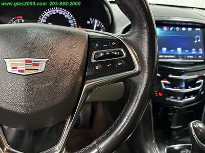 2017 Cadillac ATS 2.0L Turbo   - Photo 23 - Bethany, CT 06524