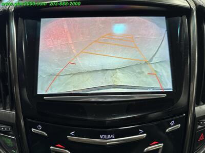 2017 Cadillac ATS 2.0L Turbo   - Photo 11 - Bethany, CT 06524