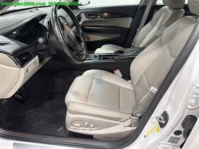2017 Cadillac ATS 2.0L Turbo   - Photo 3 - Bethany, CT 06524