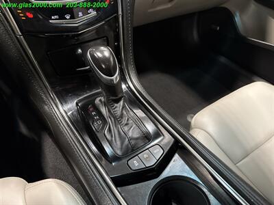 2017 Cadillac ATS 2.0L Turbo   - Photo 29 - Bethany, CT 06524