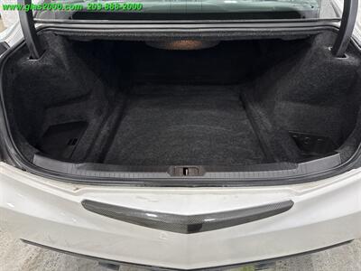 2017 Cadillac ATS 2.0L Turbo   - Photo 15 - Bethany, CT 06524