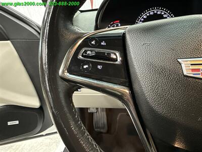 2017 Cadillac ATS 2.0L Turbo   - Photo 21 - Bethany, CT 06524