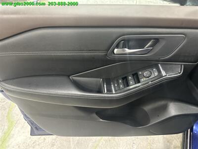 2023 Nissan Rogue SV - Photo 25 - Bethany, CT 06524