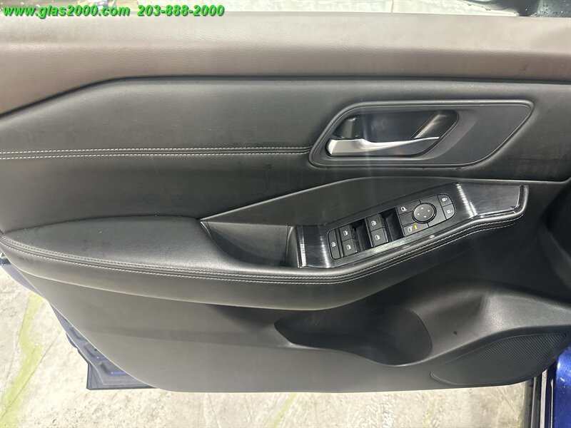 2023 Nissan Rogue SV - Photo 25 - Bethany, CT 06524