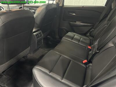 2023 Nissan Rogue SV - Photo 9 - Bethany, CT 06524
