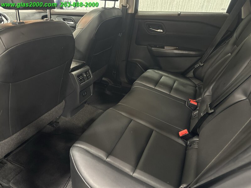 2023 Nissan Rogue SV - Photo 9 - Bethany, CT 06524