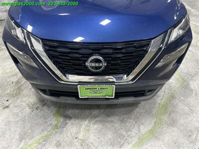 2023 Nissan Rogue SV - Photo 24 - Bethany, CT 06524