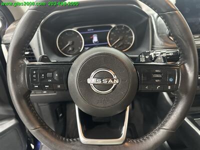 2023 Nissan Rogue SV - Photo 4 - Bethany, CT 06524