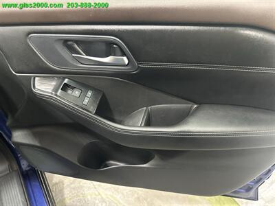 2023 Nissan Rogue SV - Photo 26 - Bethany, CT 06524